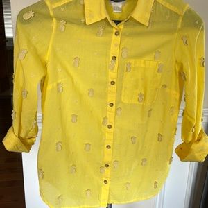 Maeve by anthropology